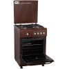 Плита Eleyus FARO 6001 EF BR изображение 3