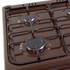 Плита Eleyus FARO 6001 EF BR изображение 8