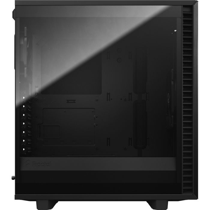 Корпус Fractal Design Define 7 Comp B TG Light Tint (FD-C-DEF7C-03) изображение 10