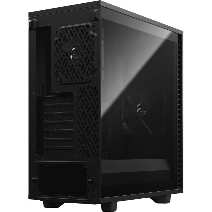 Корпус Fractal Design Define 7 Comp B TG Light Tint (FD-C-DEF7C-03) изображение 11