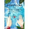 Книга Storytelling. The Terrible Solomons and Other Stories (for high school students) Фоліо (9789660397200)