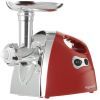 Мясорубка Vilgrand V203-BRMG red изображение 5