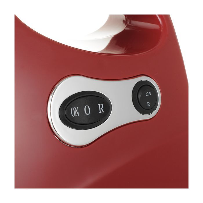 Мясорубка Vilgrand V203-BRMG red изображение 7