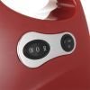 Мясорубка Vilgrand V203-BRMG red изображение 7