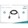 Дата кабель USB 2.0 AM/AF 5.0m active Assmann (DA-70130-4) изображение 2