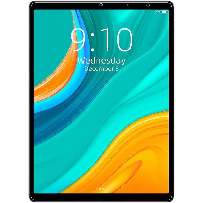Скло захисне BeCover Chuwi HiPad Plus 11'' (708802) зображення 3