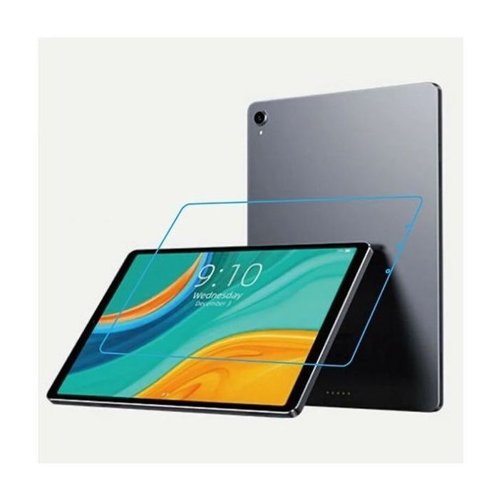 Скло захисне BeCover Chuwi HiPad Plus 11'' (708802) зображення 5