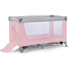 Кроватка Kinderkraft манеж с пеленатором Leody Pink (5902533917945) изображение 4