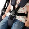 Коляска Kinderkraft All Road Ash Gray (KKWALROAGR0000) (5902533914524) изображение 11