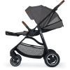 Коляска Kinderkraft All Road Ash Gray (KKWALROAGR0000) (5902533914524) изображение 2