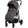 Коляска Kinderkraft All Road Ash Gray (KKWALROAGR0000) (5902533914524) изображение 3
