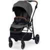 Коляска Kinderkraft All Road Ash Gray (KKWALROAGR0000) (5902533914524) изображение 4