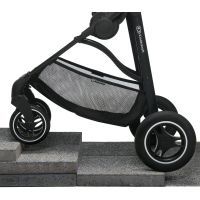 Коляска Kinderkraft All Road Ash Gray (KKWALROAGR0000) (5902533914524) изображение 5