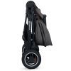 Коляска Kinderkraft All Road Ash Gray (KKWALROAGR0000) (5902533914524) изображение 6