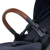 Коляска Kinderkraft All Road Ash Gray (KKWALROAGR0000) (5902533914524) изображение 7