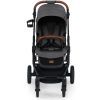 Коляска Kinderkraft All Road Ash Gray (KKWALROAGR0000) (5902533914524) изображение 8