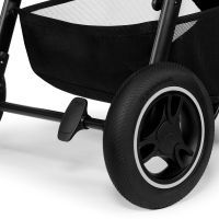 Коляска Kinderkraft All Road Ash Gray (KKWALROAGR0000) (5902533914524) изображение 9