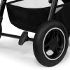 Коляска Kinderkraft All Road Ash Gray (KKWALROAGR0000) (5902533914524) изображение 9