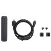 Акустическая система JBL Bar 2.1 Deep Bass MK2 Black (JBLBAR21DBM2BLKEP) изображение 10