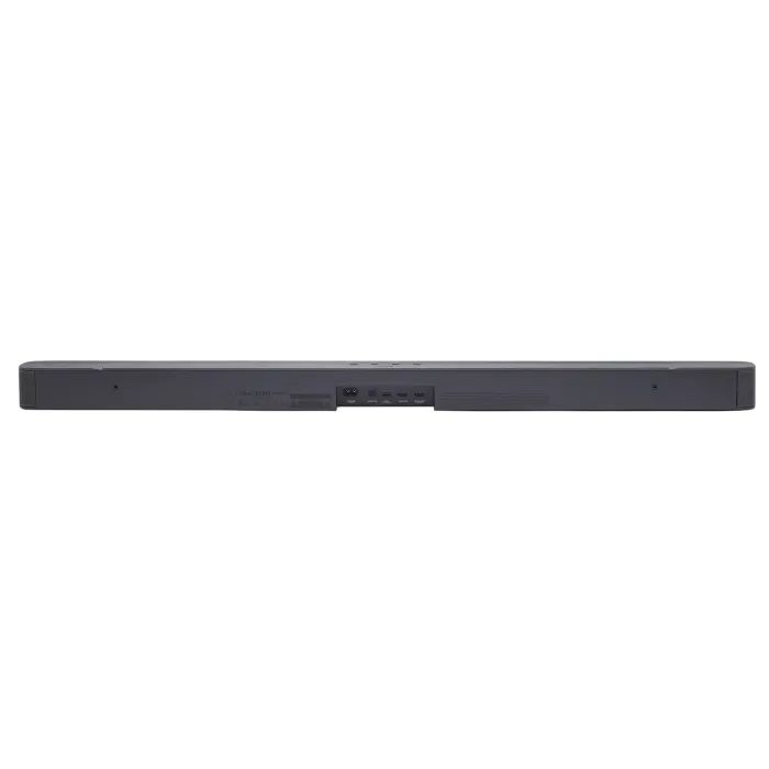Акустическая система JBL Bar 2.1 Deep Bass MK2 Black (JBLBAR21DBM2BLKEP) изображение 2