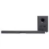 Акустическая система JBL Bar 2.1 Deep Bass MK2 Black (JBLBAR21DBM2BLKEP) изображение 5