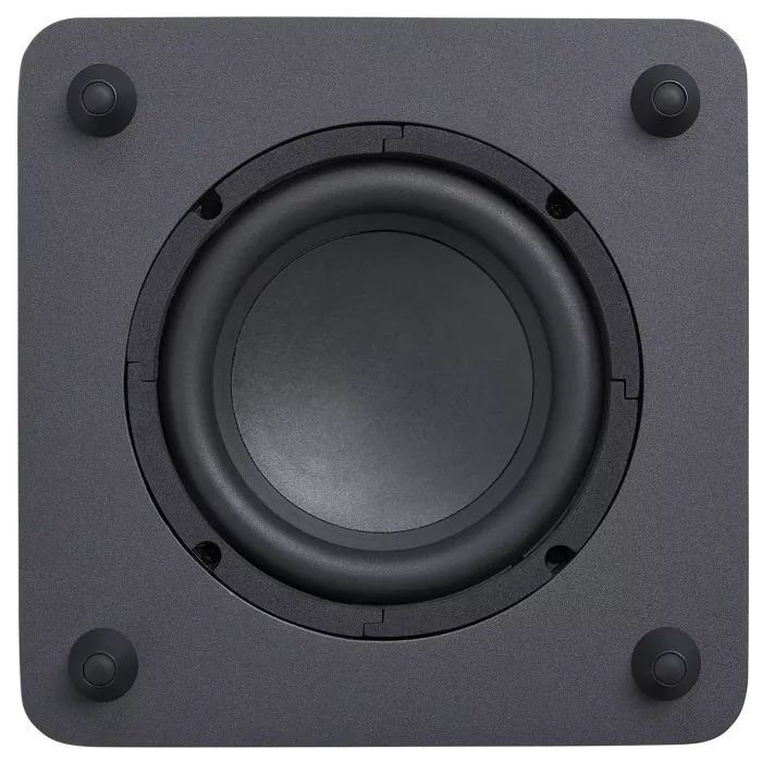 Акустическая система JBL Bar 2.1 Deep Bass MK2 Black (JBLBAR21DBM2BLKEP) изображение 9