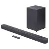 Акустическая система JBL Bar 2.1 Deep Bass MK2 Black (JBLBAR21DBM2BLKEP)