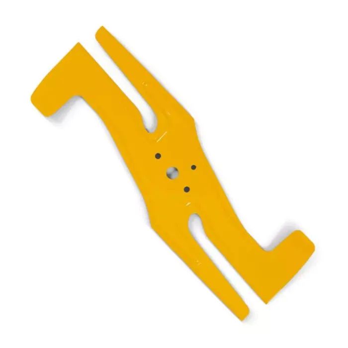 Нож для газонокосилки Stiga 480 мм (1111-9256-02)