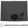 Вытяжка кухонная Perfelli K 6402 SG 850 LED изображение 7