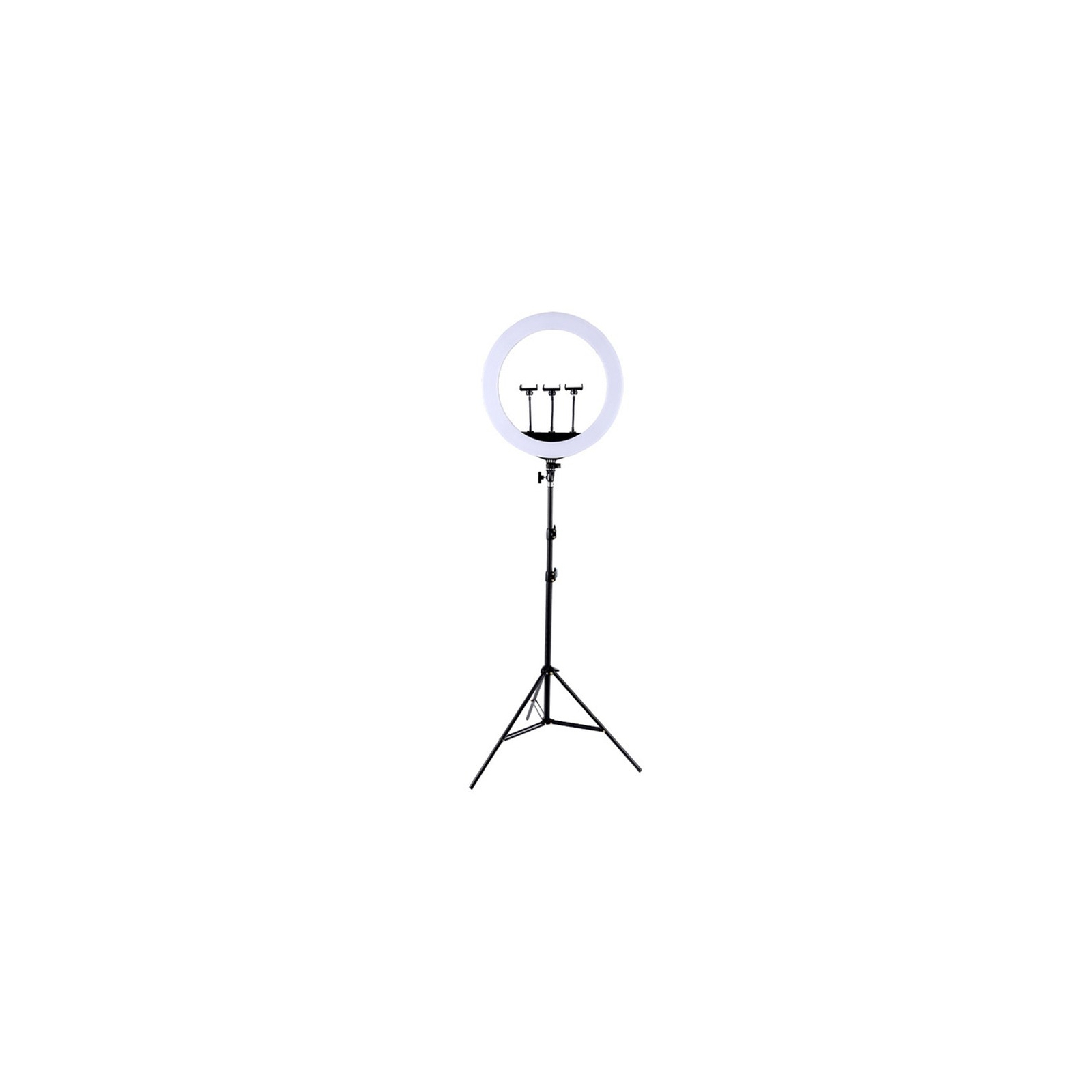 Набор блогера HQ HQ21N LED лампа 21" + штатив 2.1м (TBD01123476)