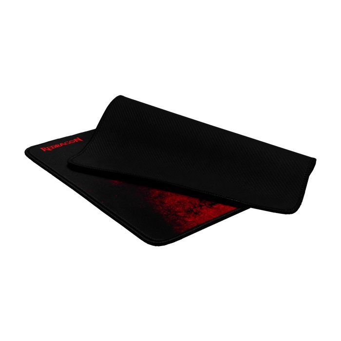 Мышка Redragon M601BA USB Black-Red + Килимок (78226) изображение 10