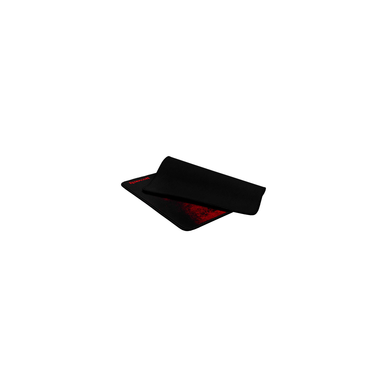 Мышка Redragon M601BA USB Black-Red + Килимок (78226) изображение 10
