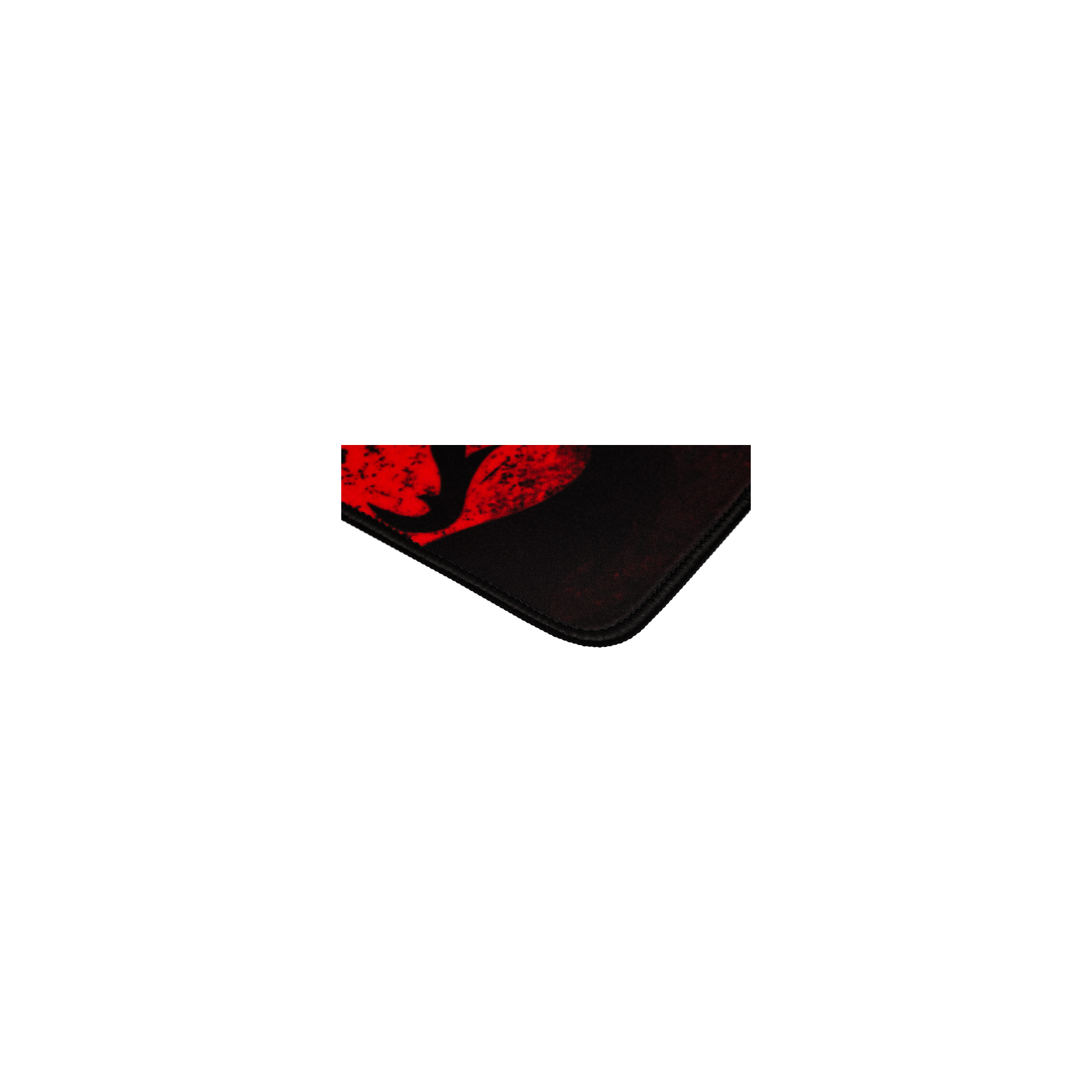 Мишка Redragon M601BA USB Black-Red + Килимок (78226) зображення 11