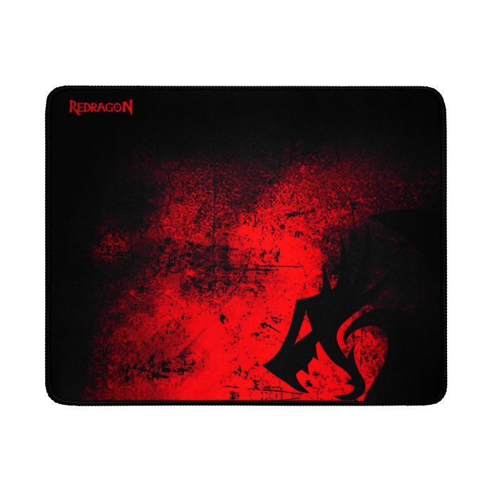 Мышка Redragon M601BA USB Black-Red + Килимок (78226) изображение 12