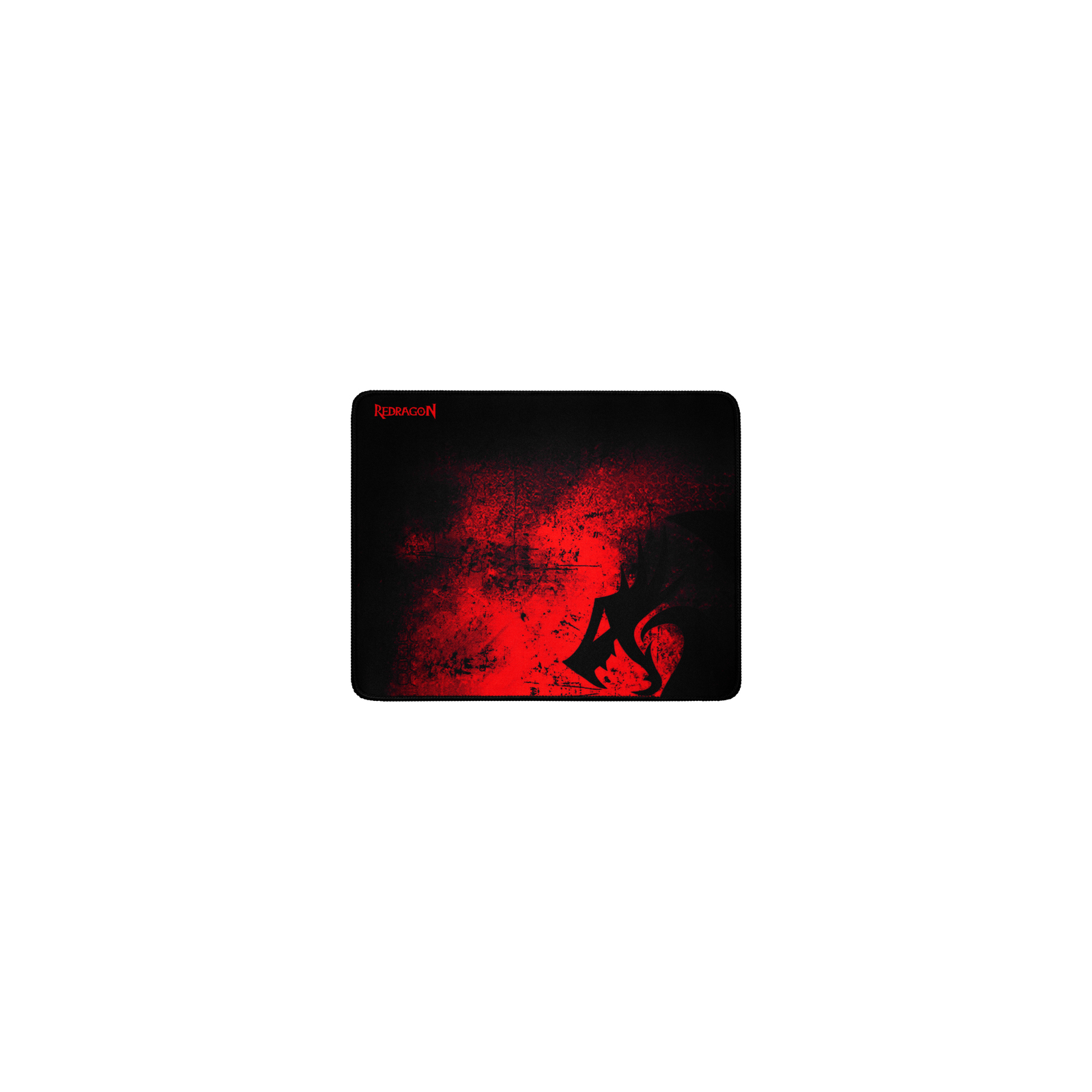 Мышка Redragon M601BA USB Black-Red + Килимок (78226) изображение 12