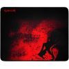 Мышка Redragon M601BA USB Black-Red + Килимок (78226) изображение 12