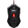 Мышка Redragon M601BA USB Black-Red + Килимок (78226) изображение 4