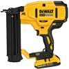 Гвоздезабиватель DeWALT 18В, диаметр/длина гвоздя 1.25/54 мм, 2 АКБ, ЗУ, кейс (DCN680D2) изображение 2