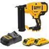 Гвоздезабиватель DeWALT 18В, диаметр/длина гвоздя 1.25/54 мм, 2 АКБ, ЗУ, кейс (DCN680D2) изображение 3