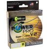 Шнур Power Pro Super 8 Slick V2 Moon Shine 275m 0.13mm 18lb/8.0kg (2266.35.68)