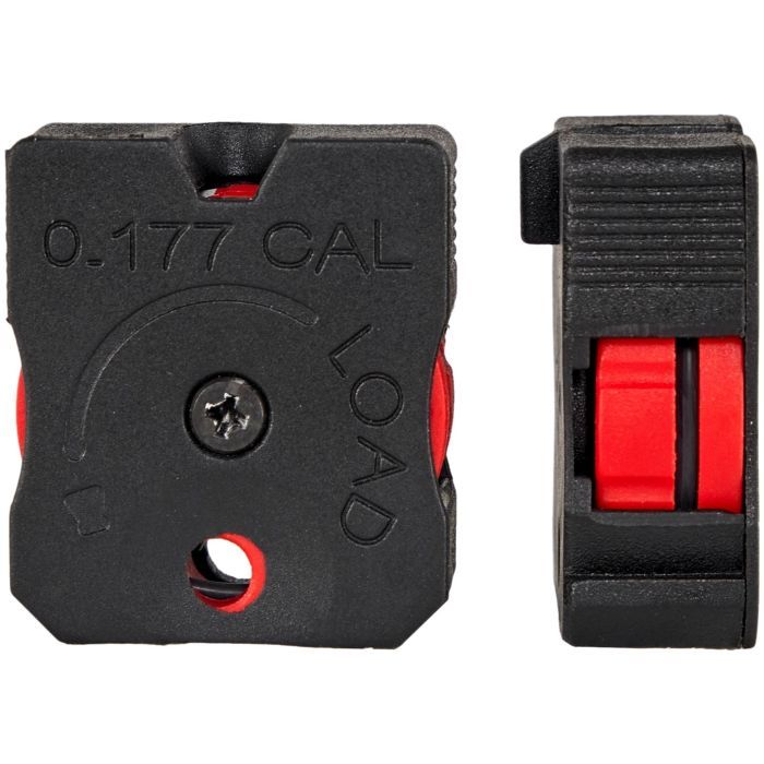Пневматична гвинтівка Optima Speedfire 4,5 мм (2370.36.56) зображення 12