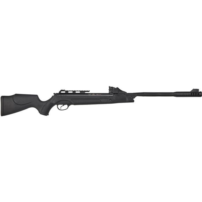Пневматична гвинтівка Optima Speedfire 4,5 мм (2370.36.56) зображення 2