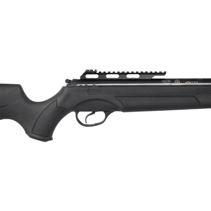 Пневматична гвинтівка Optima Speedfire 4,5 мм (2370.36.56) зображення 4