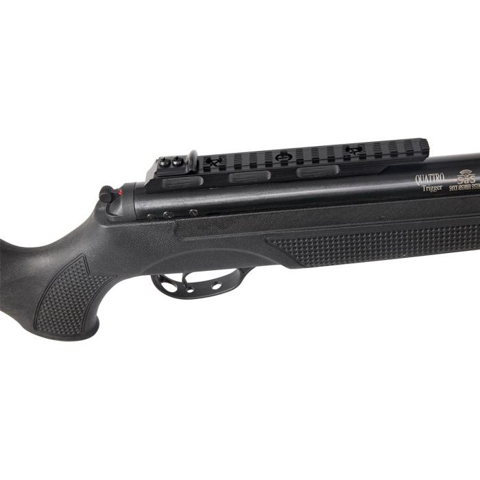 Пневматична гвинтівка Optima Speedfire 4,5 мм (2370.36.56) зображення 5