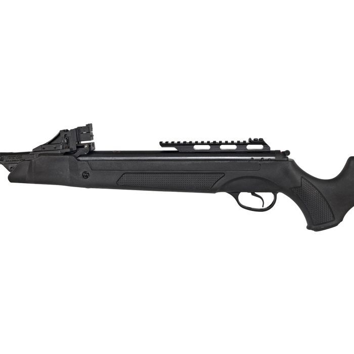 Пневматична гвинтівка Optima Speedfire 4,5 мм (2370.36.56) зображення 6