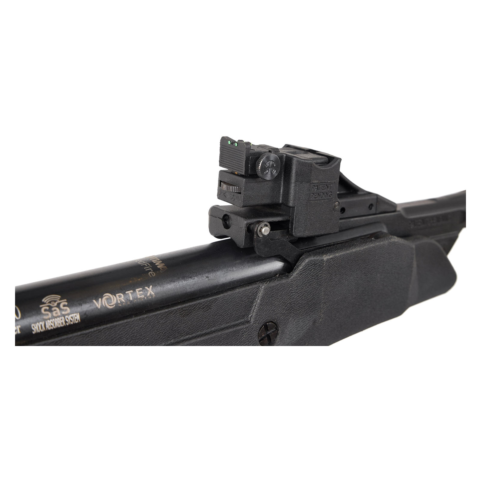 Пневматическая винтовка Optima Speedfire 4,5 мм (2370.36.56) изображение 7
