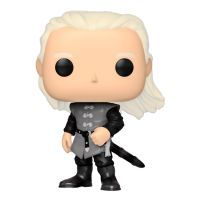 Фигурка для геймеров Funko Pop серии Дом Дракона – Дэймон Таргариен (65607)