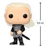 Фигурка для геймеров Funko Pop серии Дом Дракона – Дэймон Таргариен (65607) изображение 3