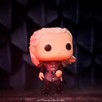 Фигурка для геймеров Funko Pop серии Дом Дракона – Дэймон Таргариен (65607) изображение 4