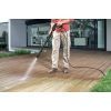 Насадка для мойки высокого давления Karcher комплект Quick Connect, шланг 12 м, пистолет, адаптер (2.643-909.0) изображение 2